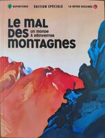Le mal des Montagnes 